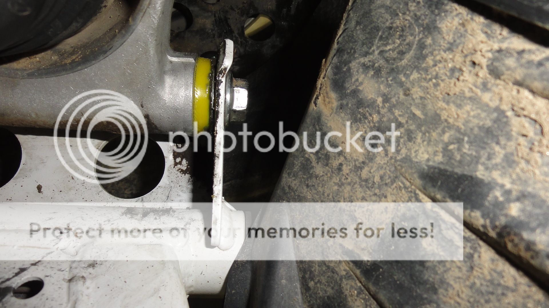 Suspension Bushings and Squeaking Issues page 1 How To's (New